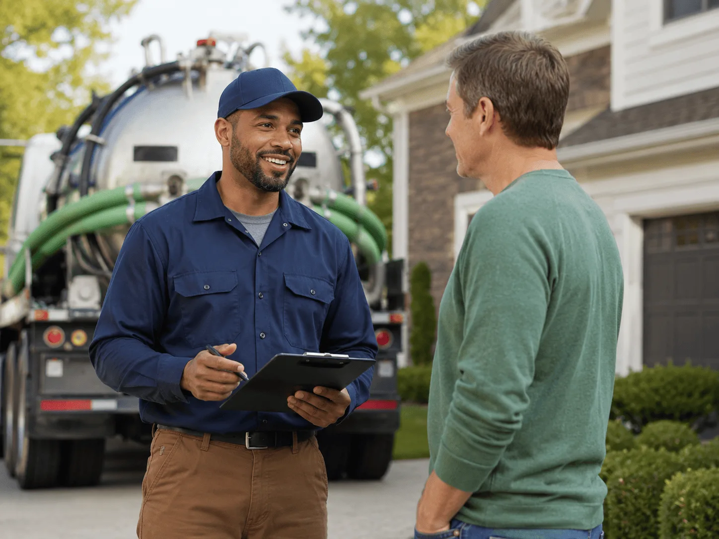 Mosquito Control Lufkin, TX FAQs